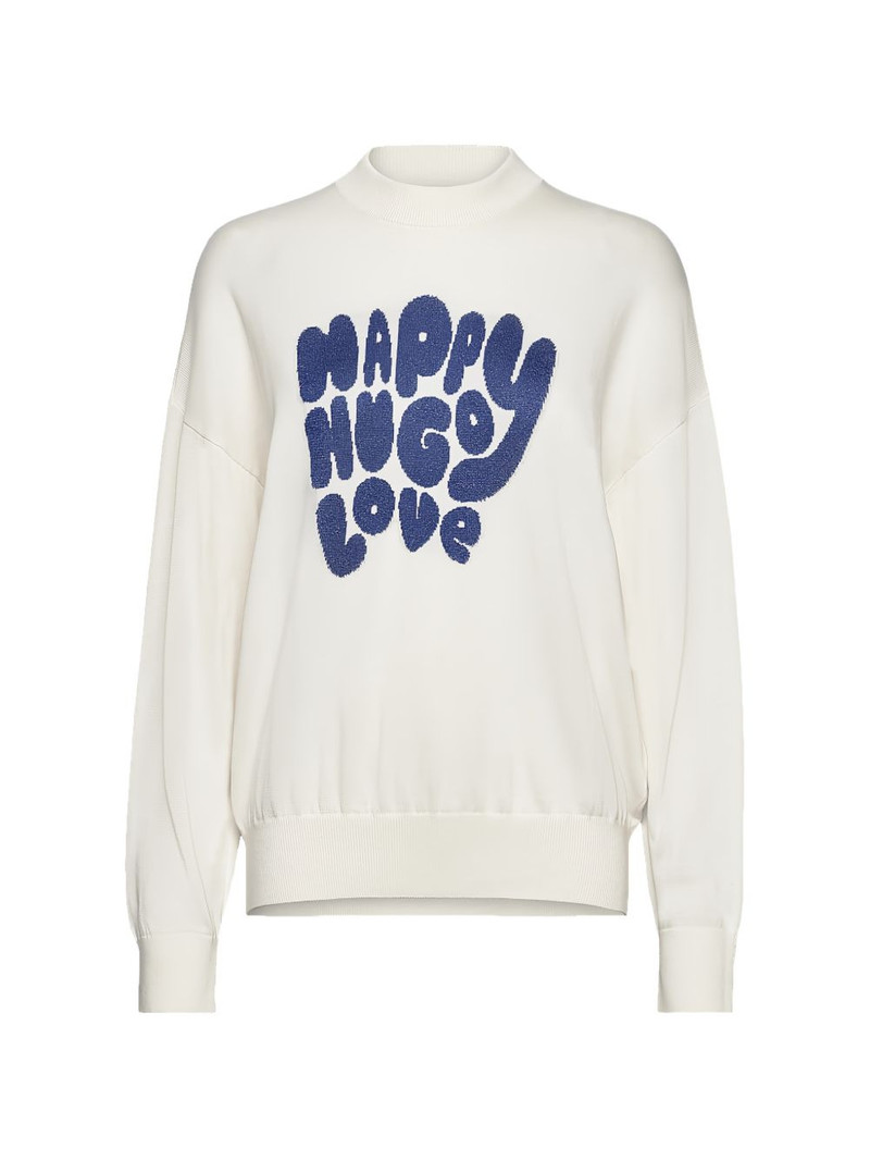 long-sleeve sweater 1