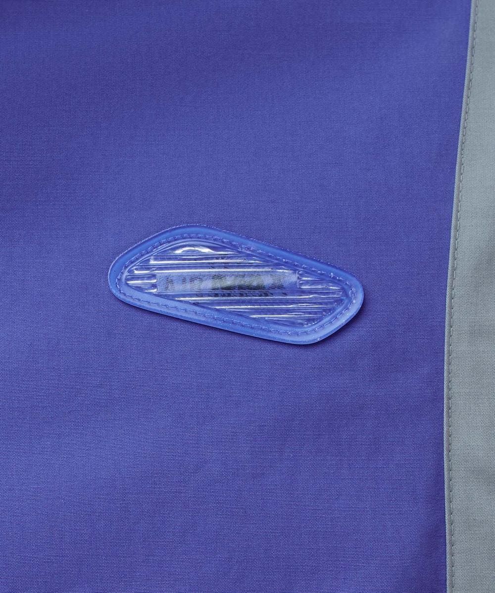 X Patta track jacket - 4