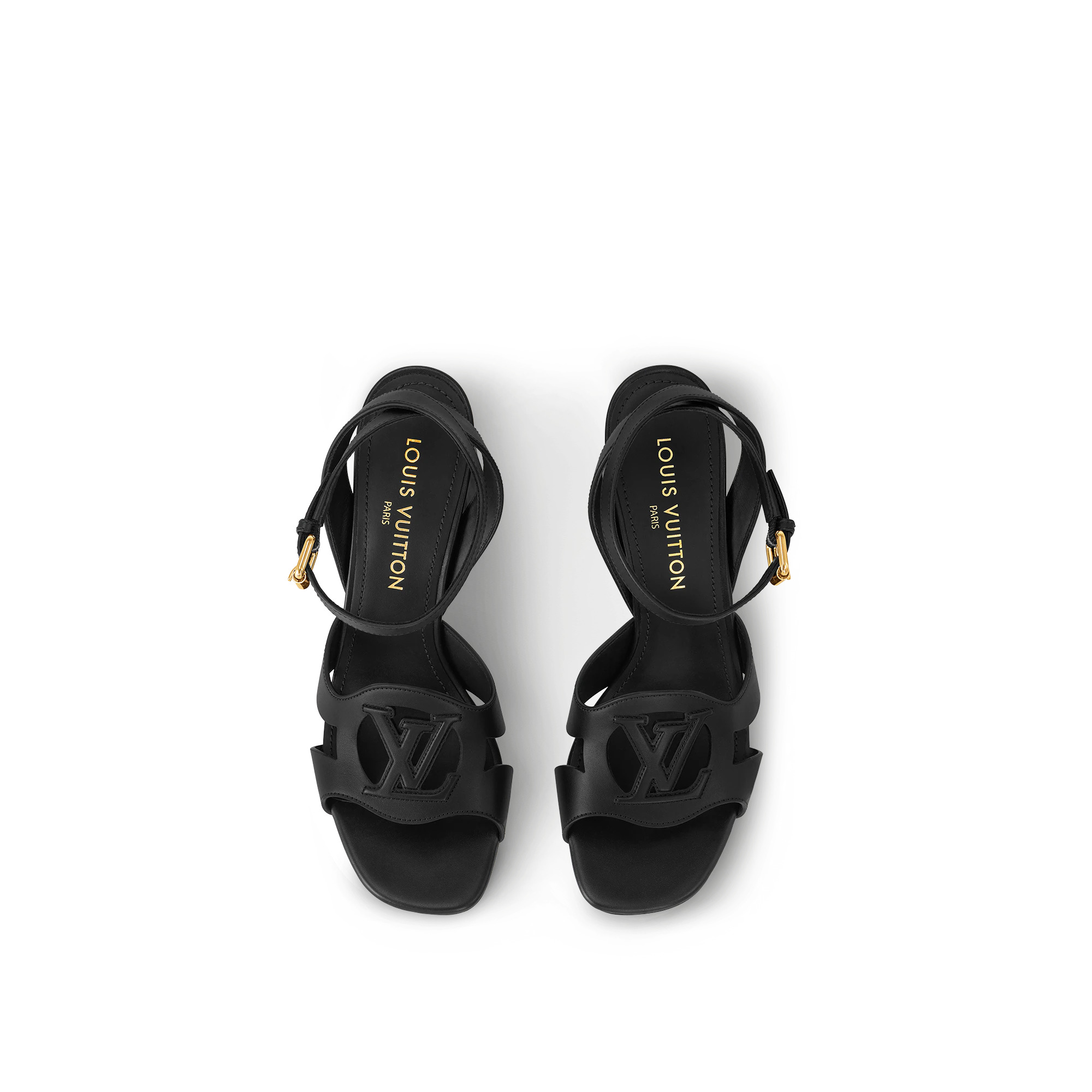 LV Isola Sandal - 3