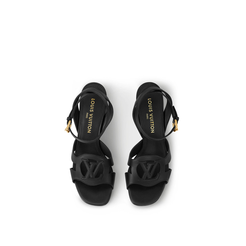 LV Isola Sandal 3