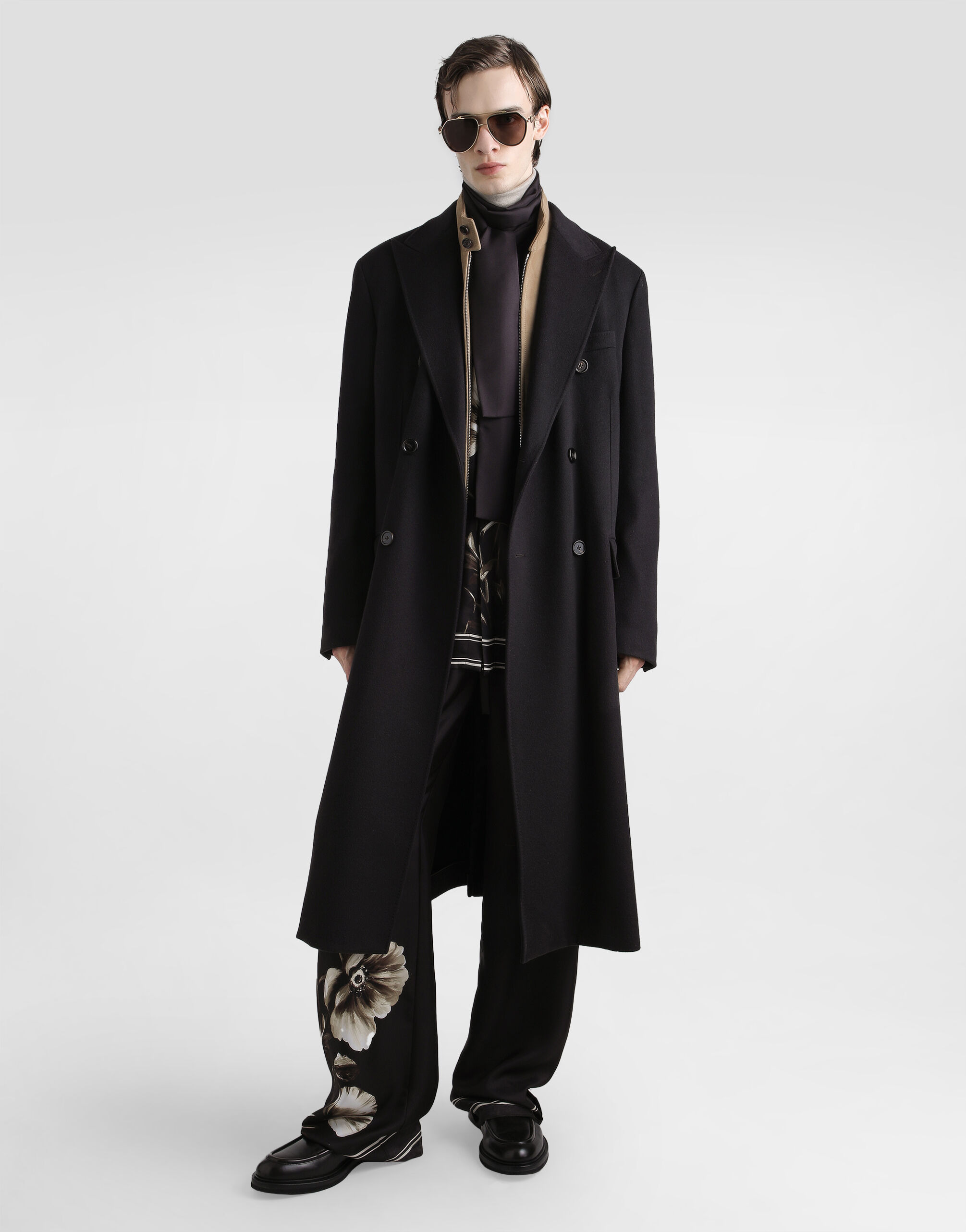 Suede jacket - 2