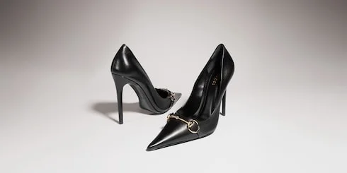 Women's Donna pump - 1