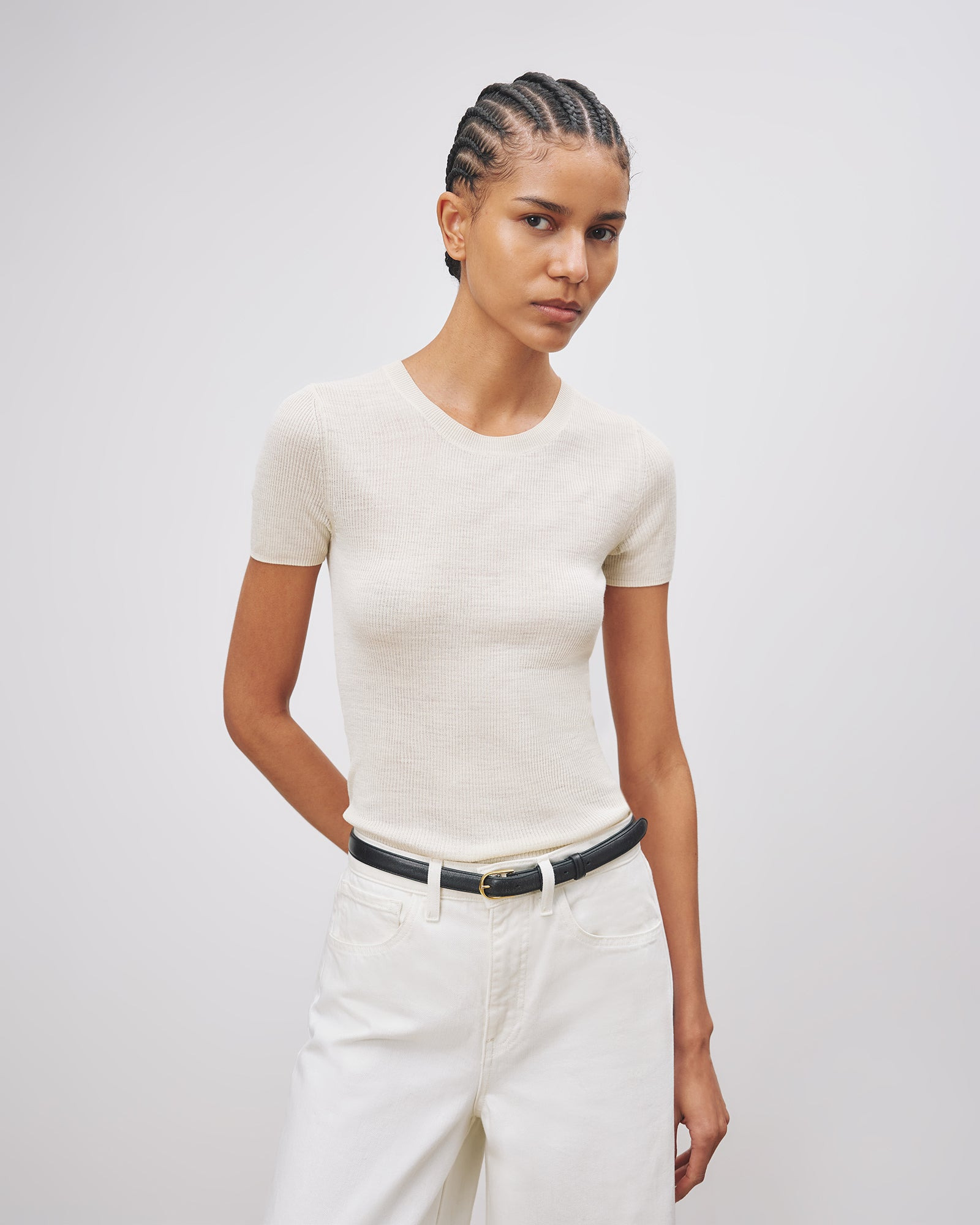 HETTIE SWEATER - 2