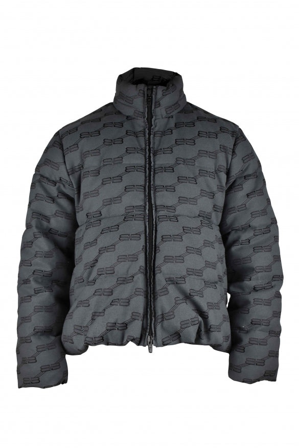 Balenciaga Men Down Jacket - 1
