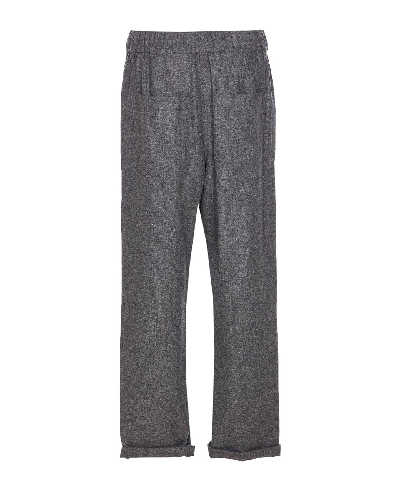 Pants - 2