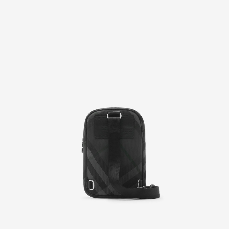 Grid Sling Bag 4