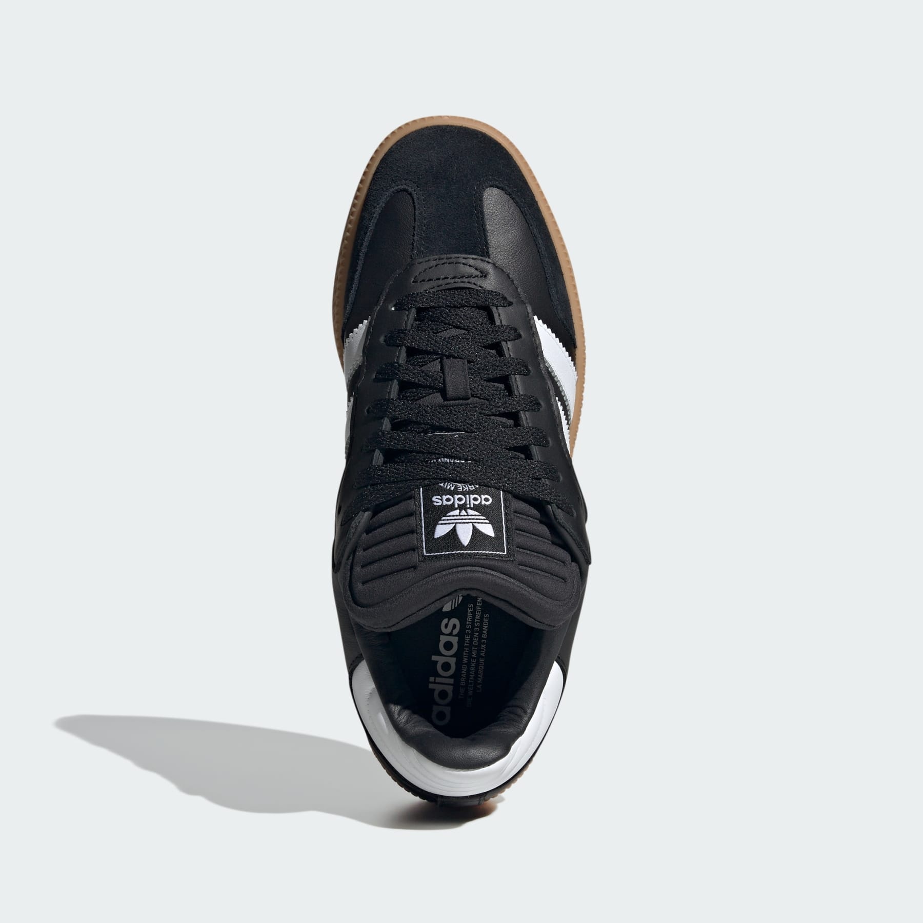 Samba XLG Shoes - 3