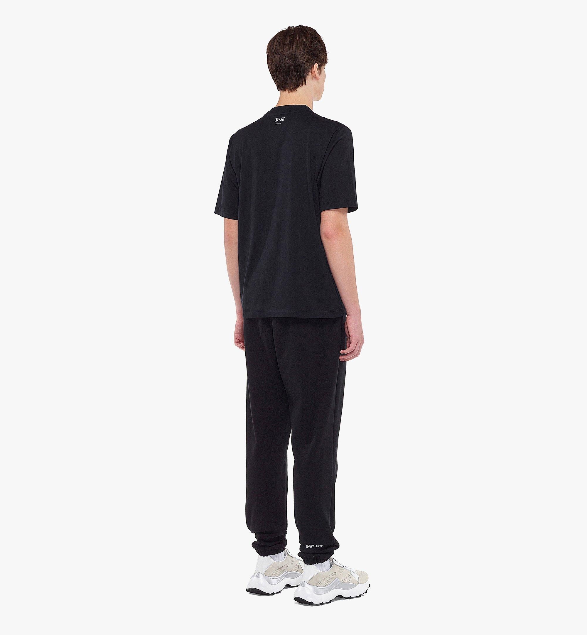 Men's ​​PHENOMENON+MCM Sukajan Print T-Shirt - 4