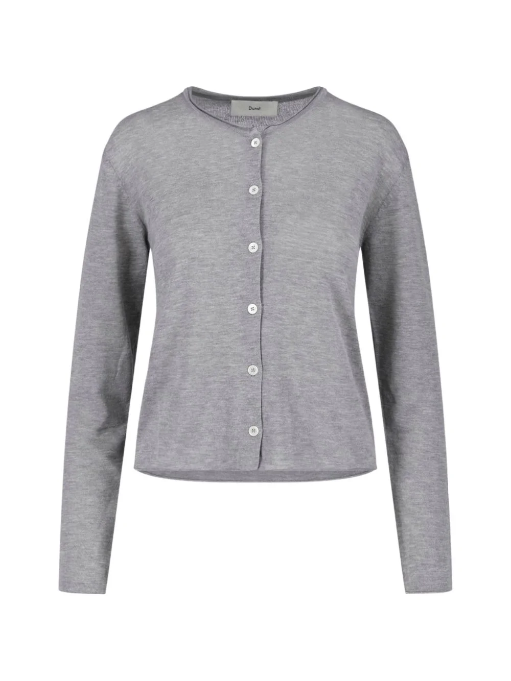 Summer Essential buttoned cardigan - 1