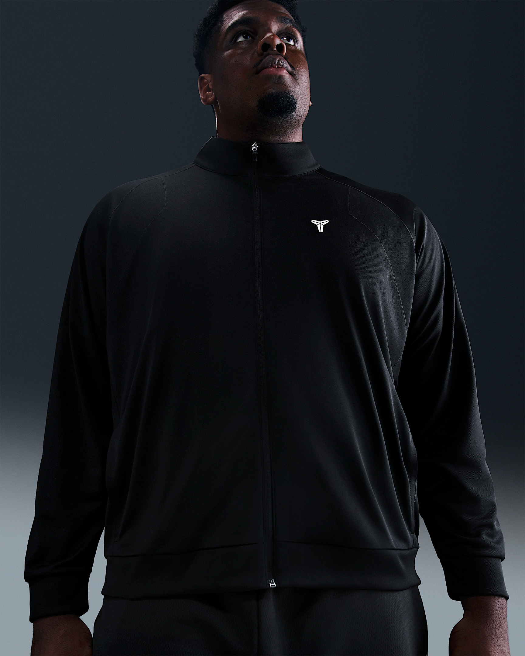 Kobe Dri-FIT Knit Jacket - 6
