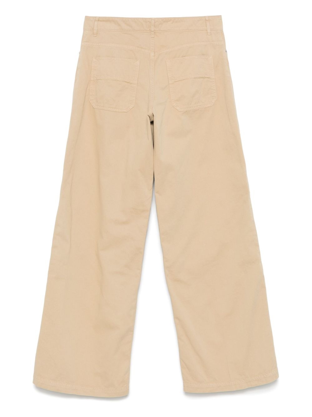 Hunder trousers - 2