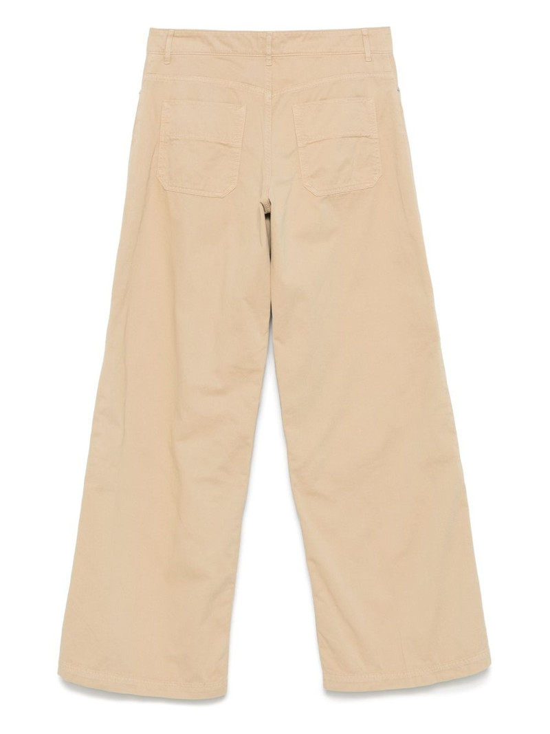 BOSS Hunder trousers outlook