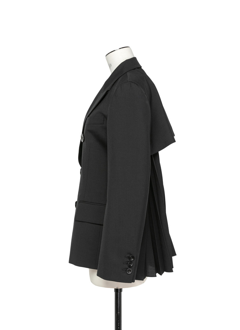 sacai Suiting Jacket outlook