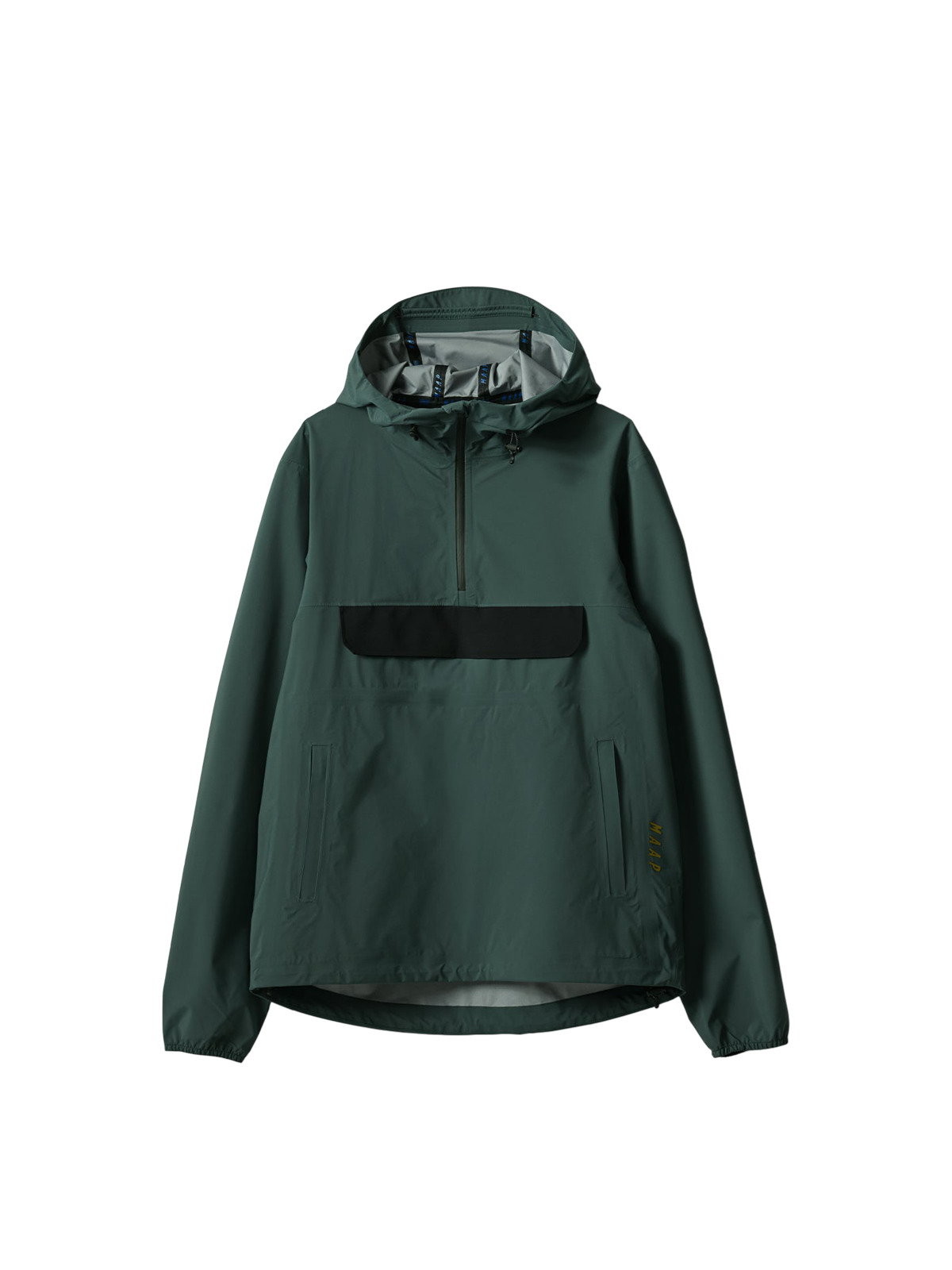 Alt_Road™ Lightweight Anorak - 1