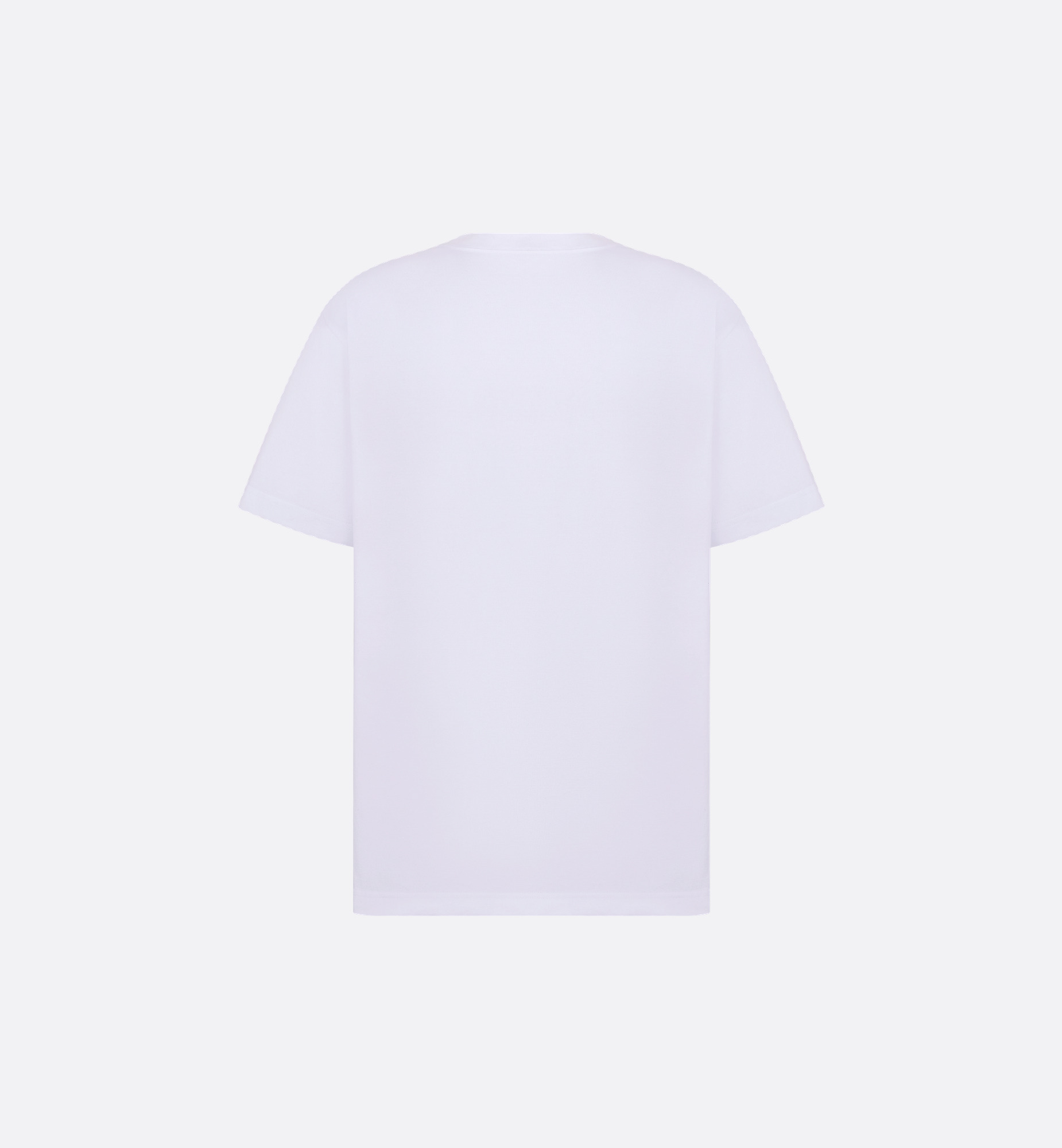 Dior Mountain T-Shirt, Relaxed Fit - 4