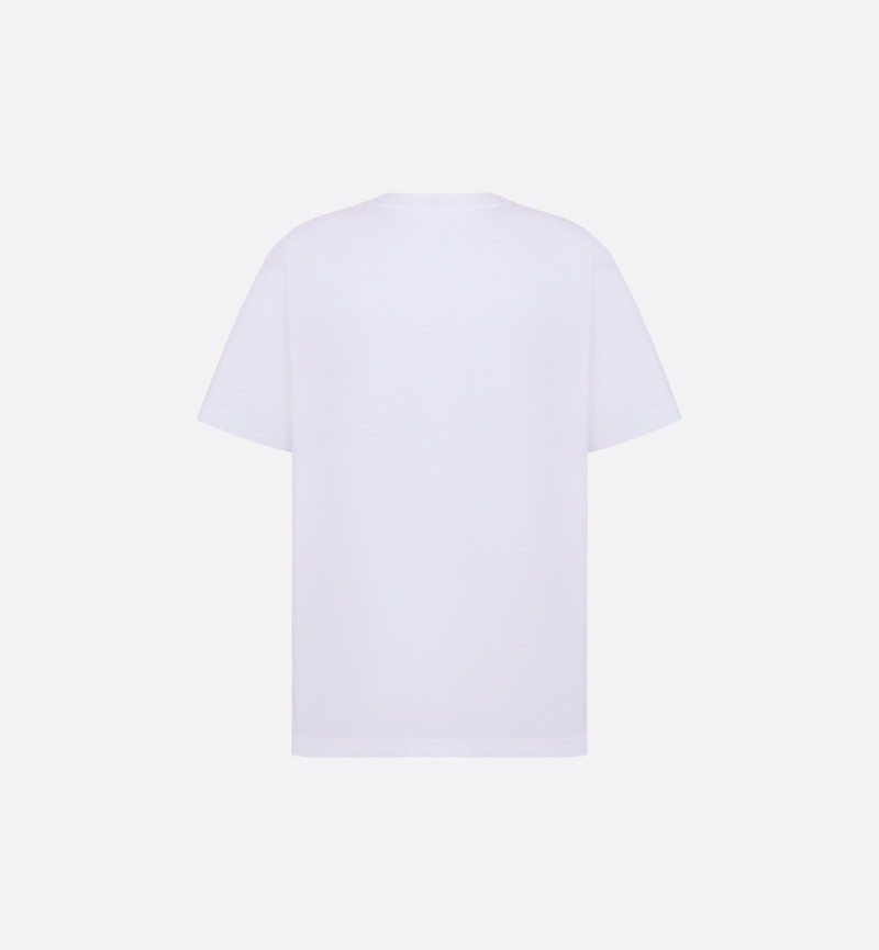 Dior Mountain T-Shirt, Relaxed Fit 4
