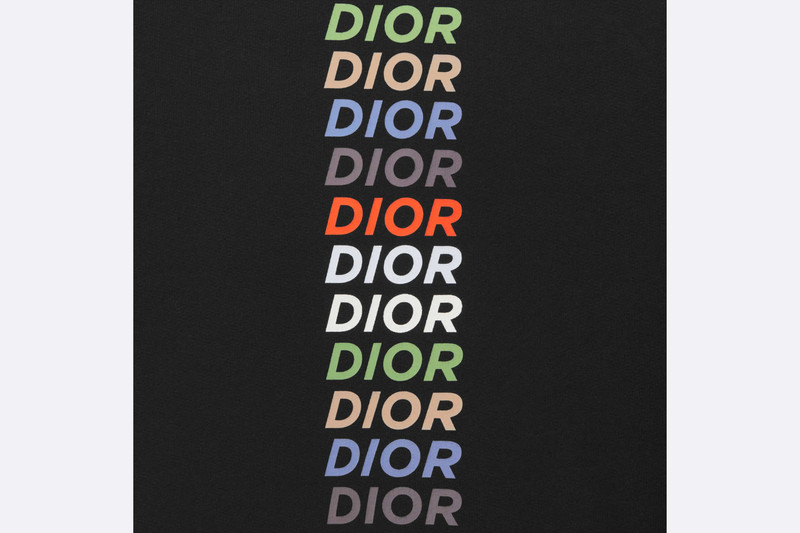 Relaxed-Fit Hooded Sweatshirt 3