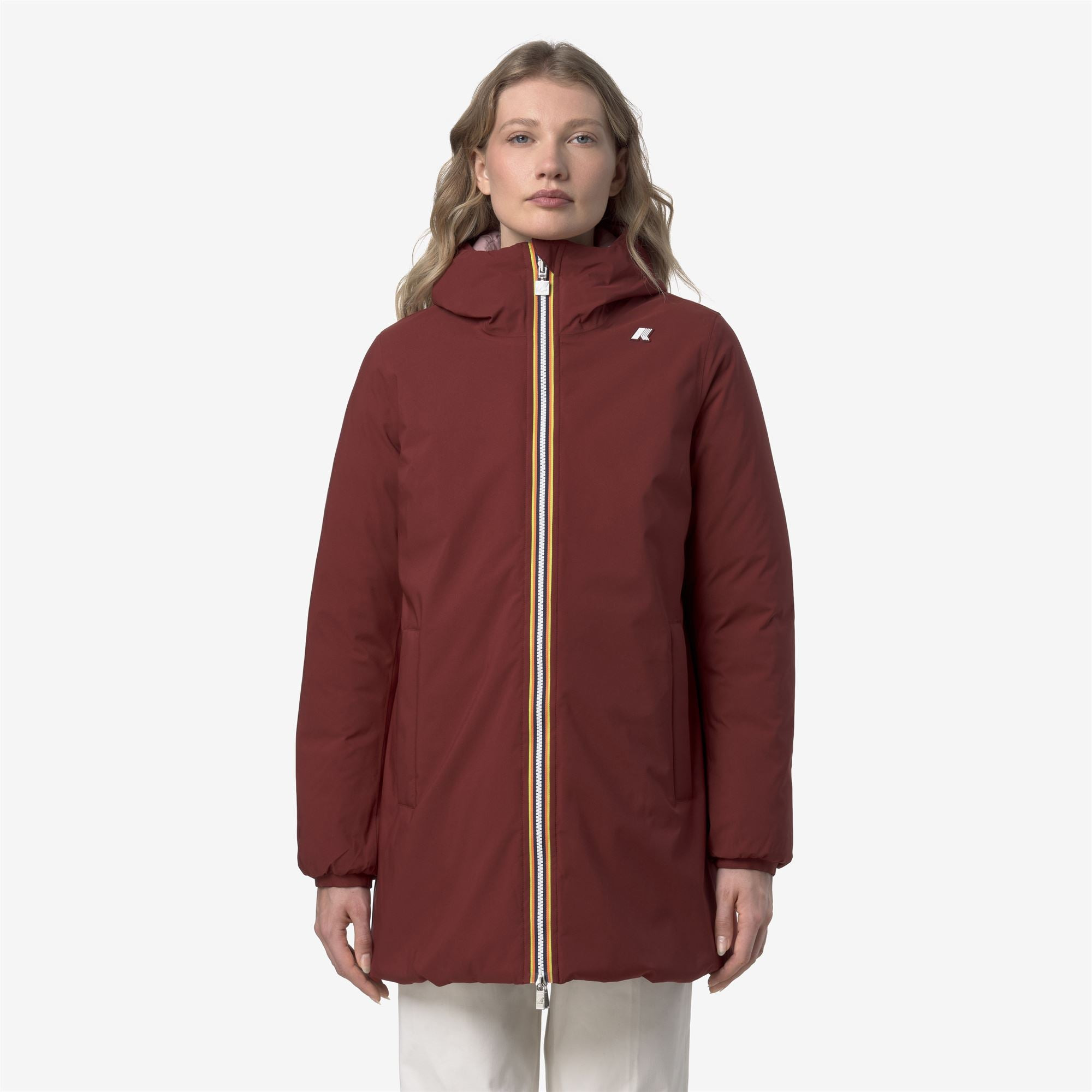 SOPHIE ST THERMO REVERSIBLE - 4