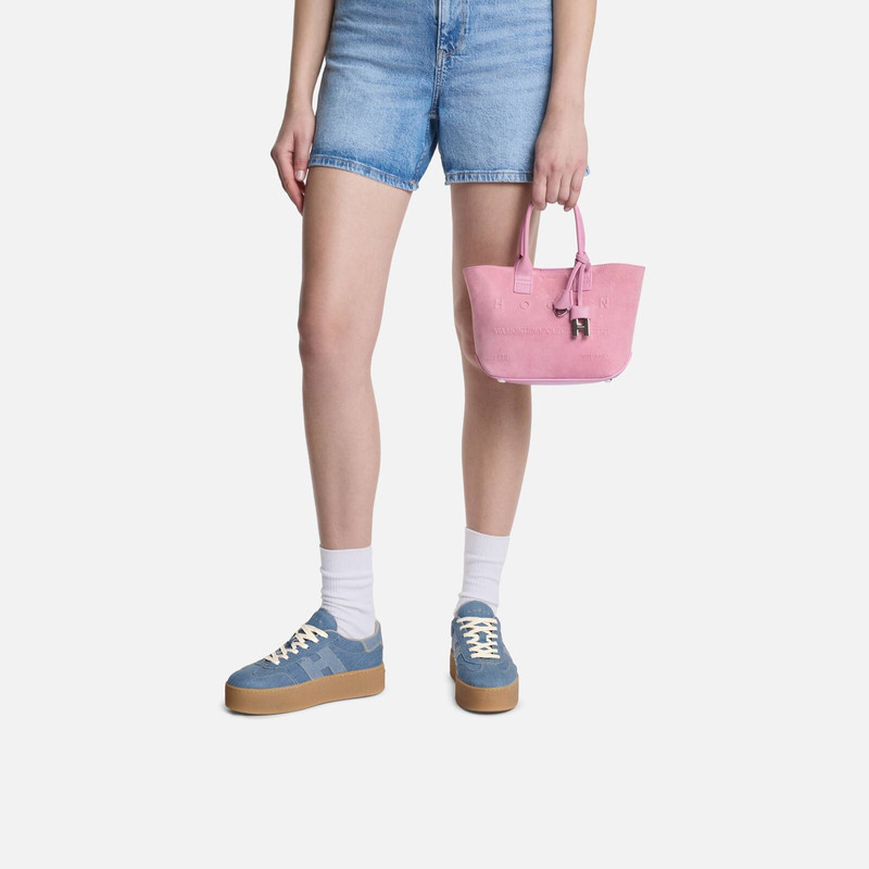 Sneakers Hogan Cool 6