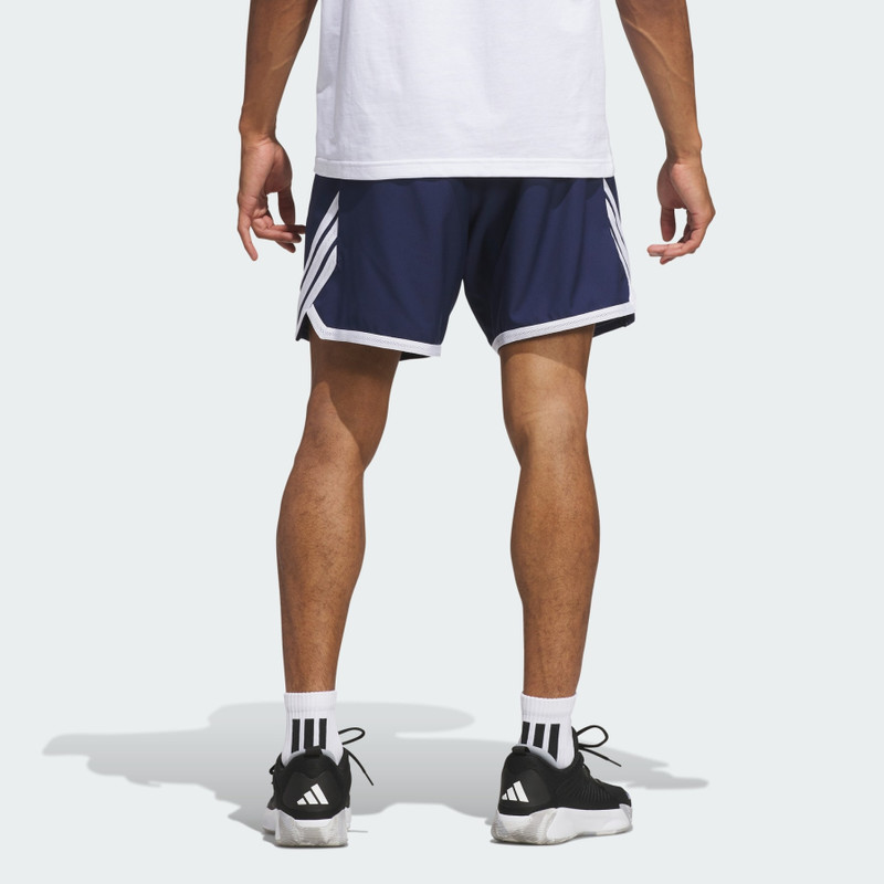 ADIDAS CRAZY LITE SHORT 3