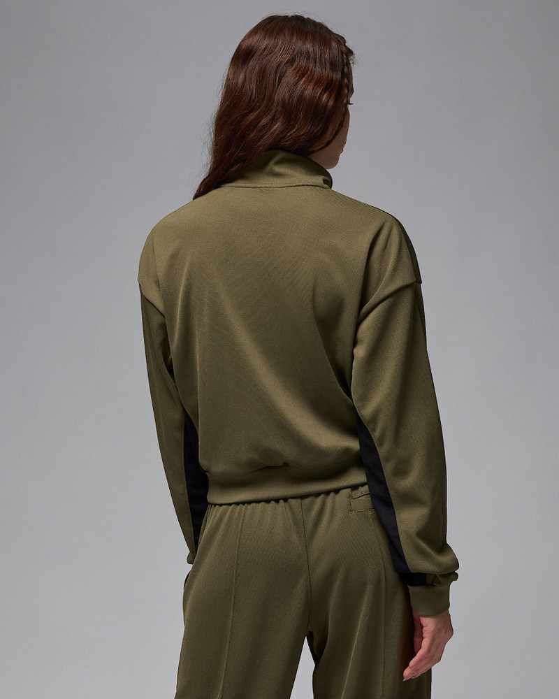 Jordan Jordan Women's Knit Jacket outlook