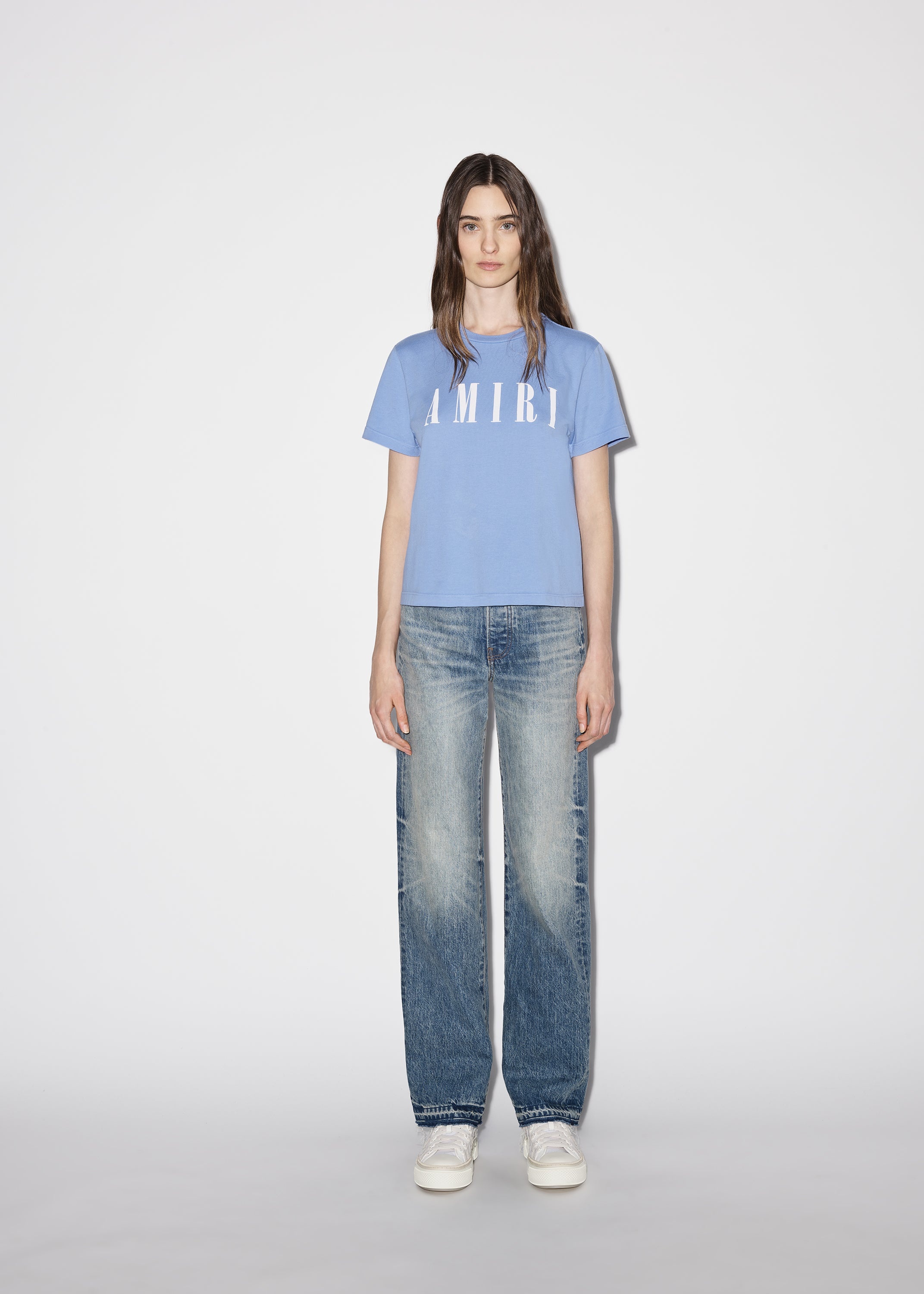 SLIM TEE - 2