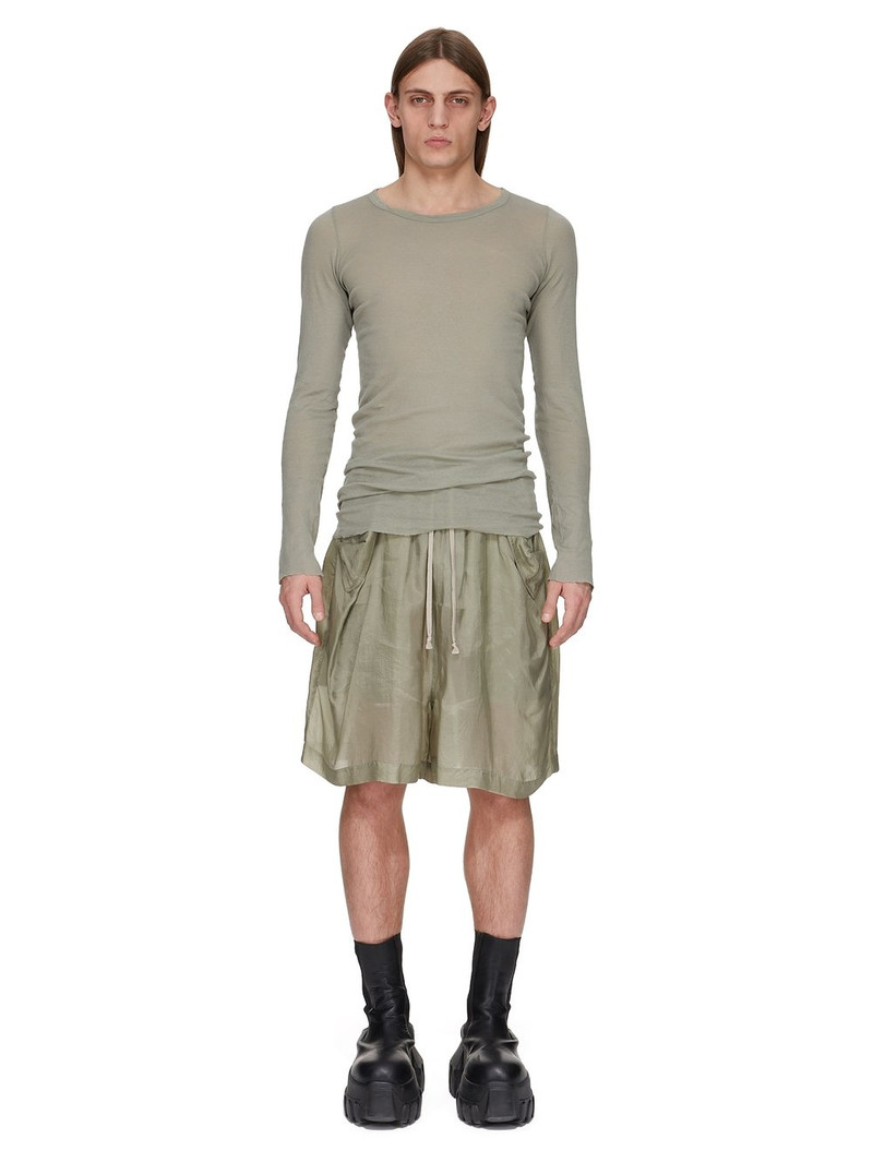 Rick Owens SHORTS outlook