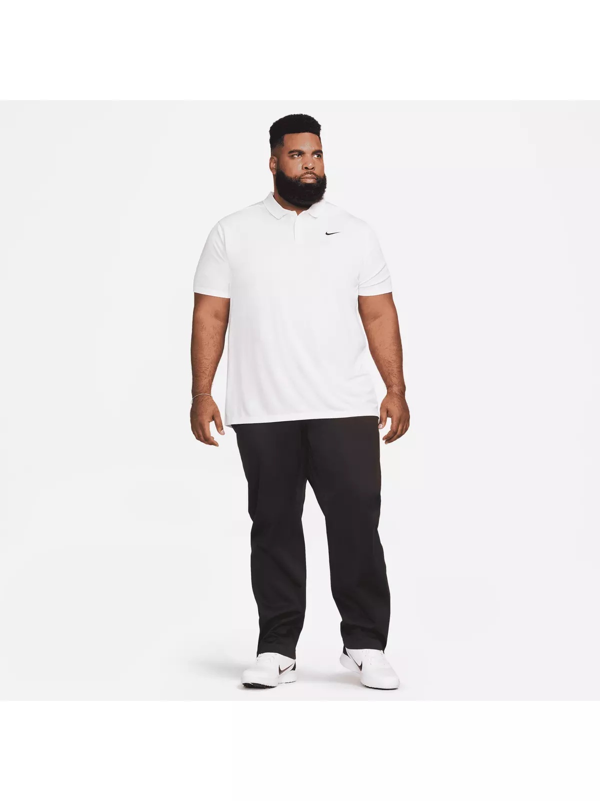 Men's Dri-FIT Victory Golf Polo - 8