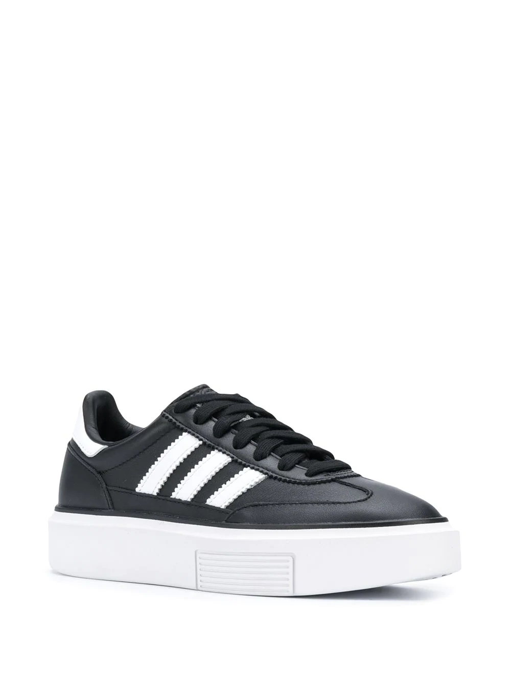 Sleek Super 72 low-top sneakers - 2