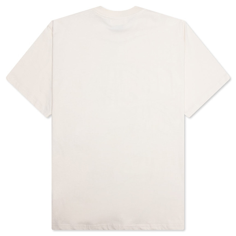 Museum of Peace & Quiet PEACEFUL DOVE T-SHIRT - BONE outlook