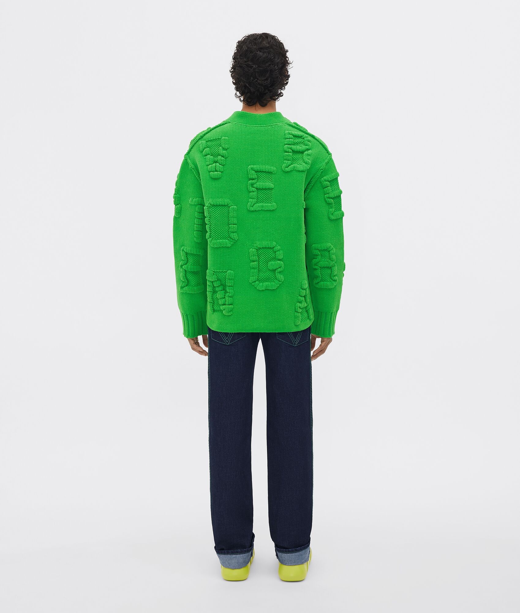 cardigan - 3