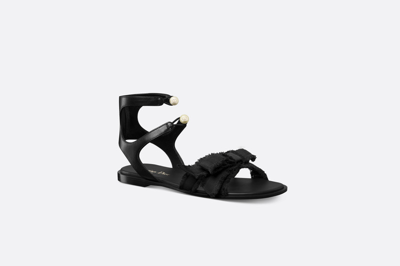 Adiorable Sandal 1
