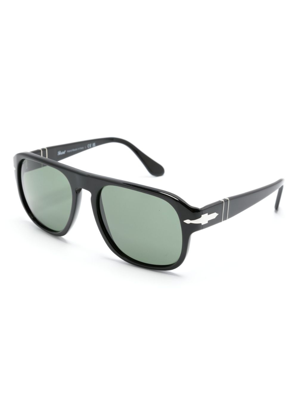 navigator-frame sunglasses - 2