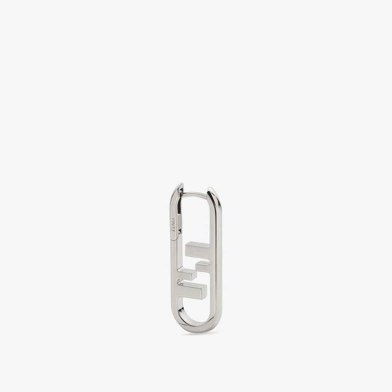 Fendi O'Lock Earring 1