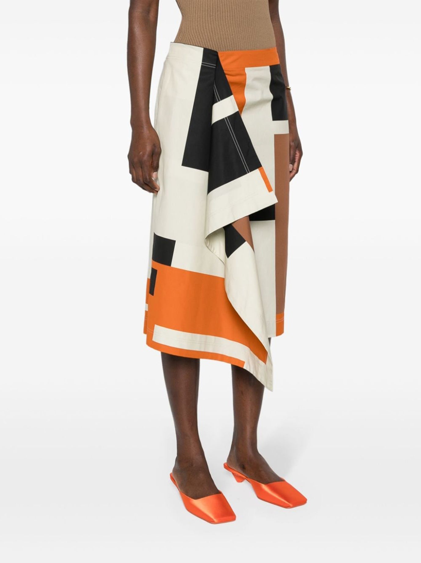 Fendi Skirts - 4