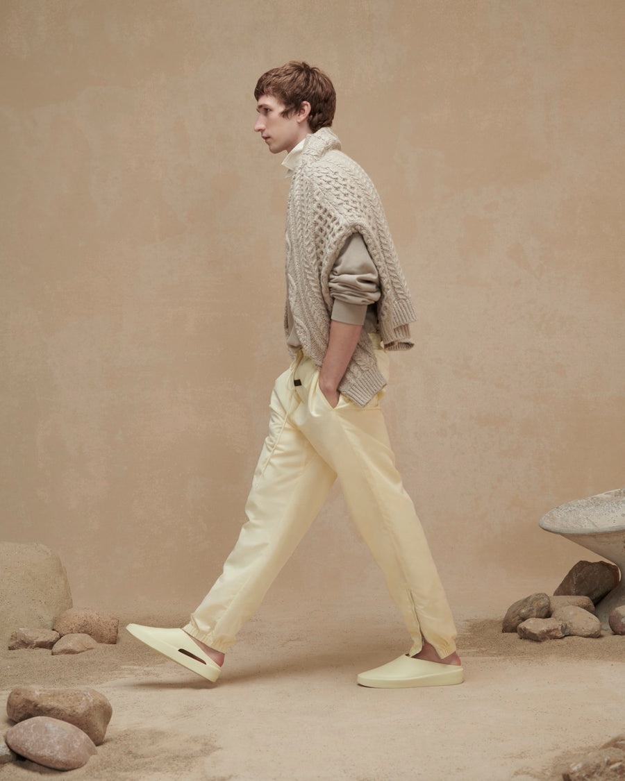 ESSENTIALS Track Pant | REVERSIBLE