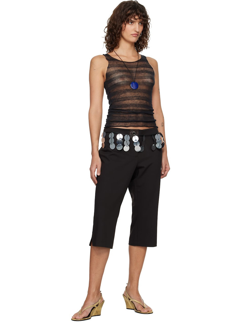 paloma wool Brown Salin Trousers outlook