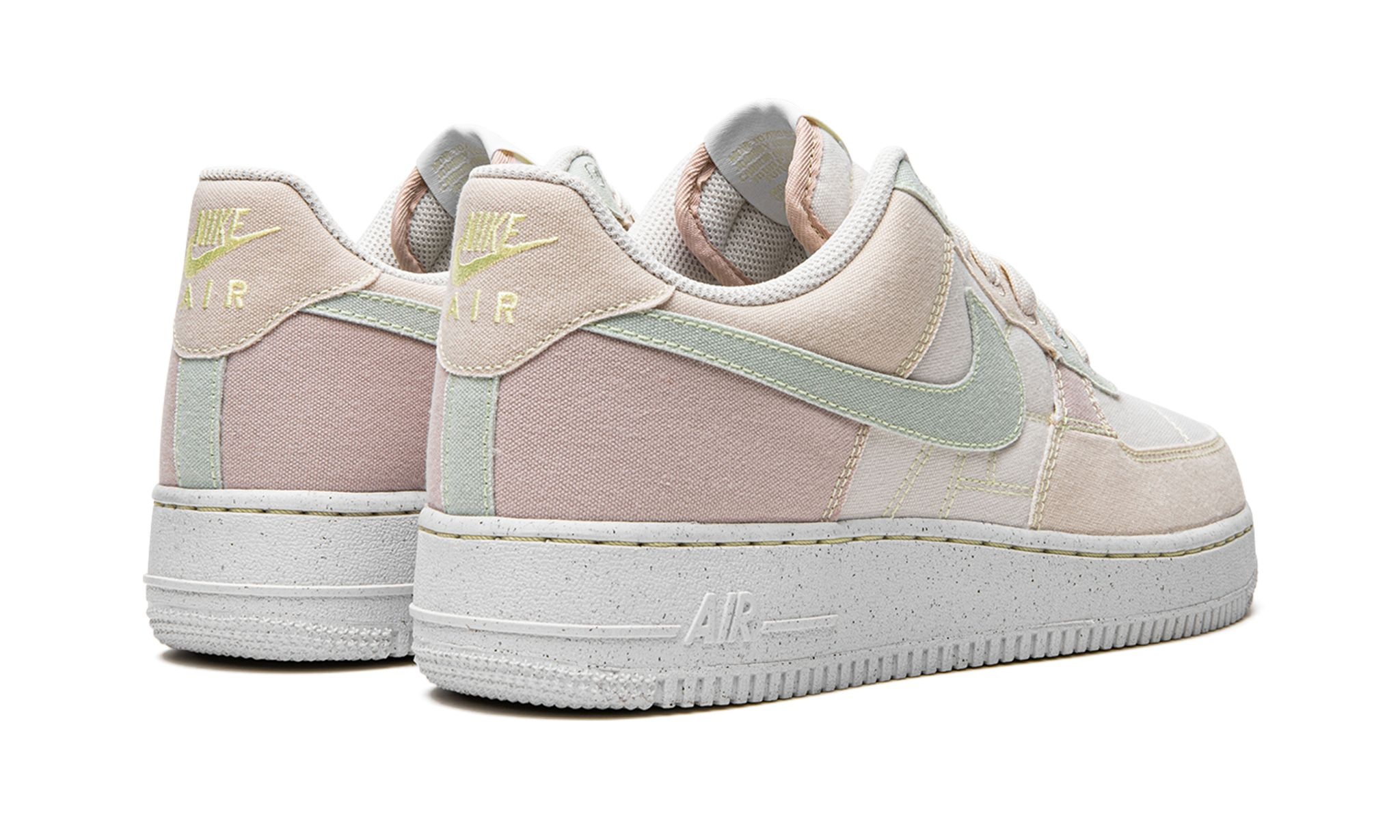 Air Force 1 Low "Next Nature - Phantom Seafoam" - 3