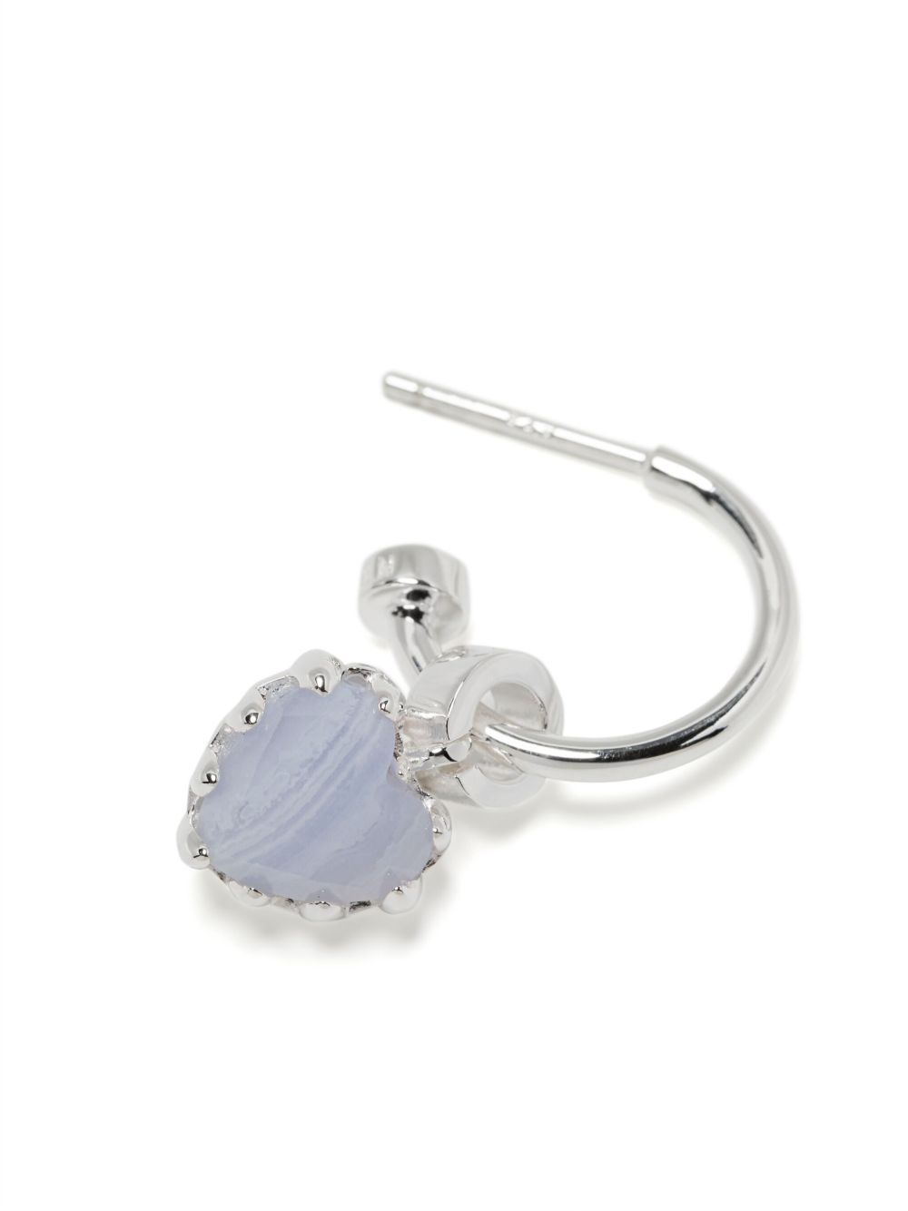 Love Anchor earrings - 3