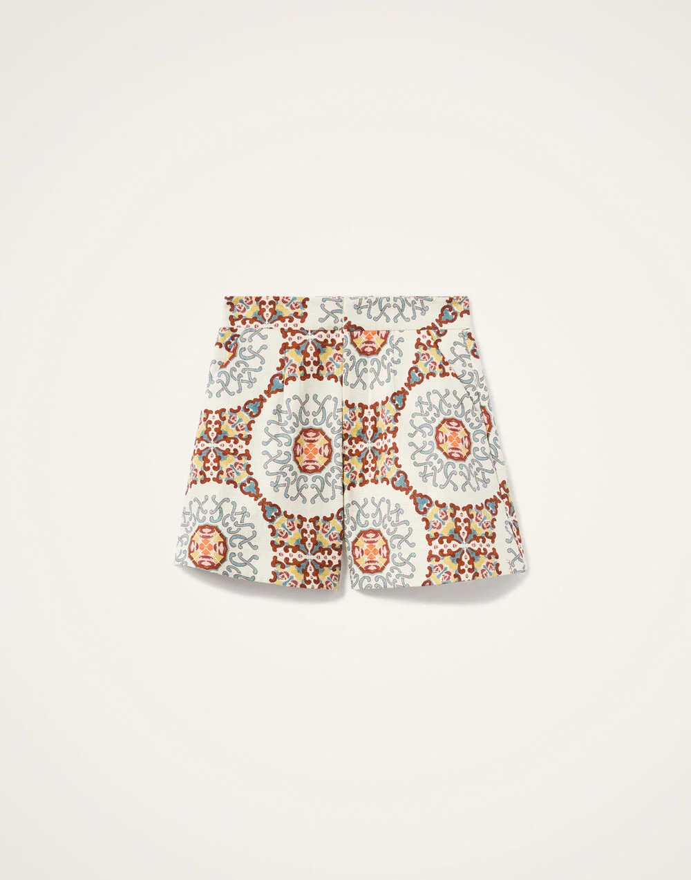 Good Butt Shorts - 1