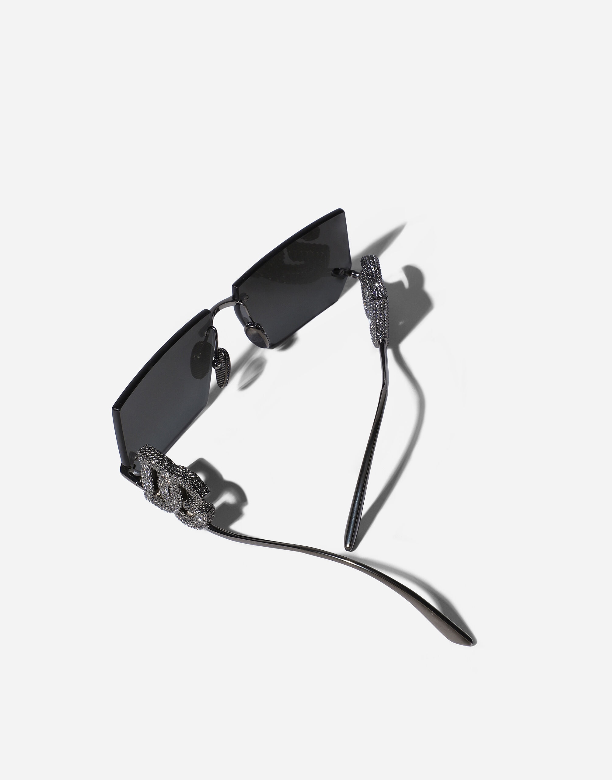 DG Crystal sunglasses - 4