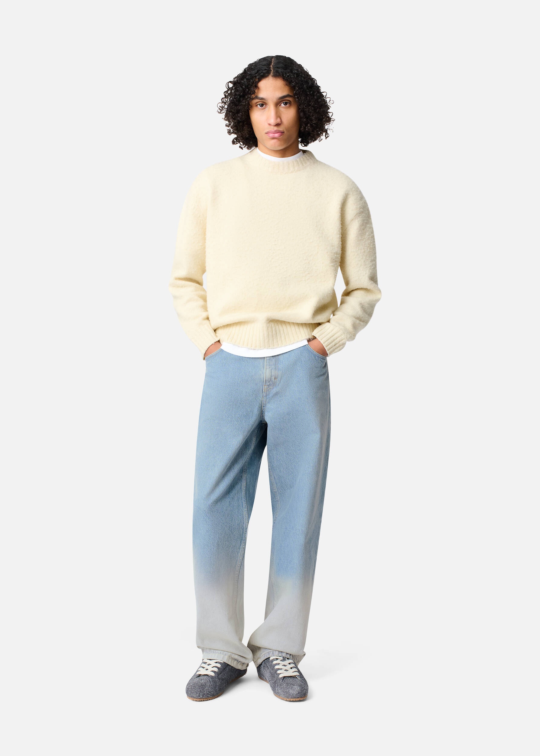 Miles Sweater - 4