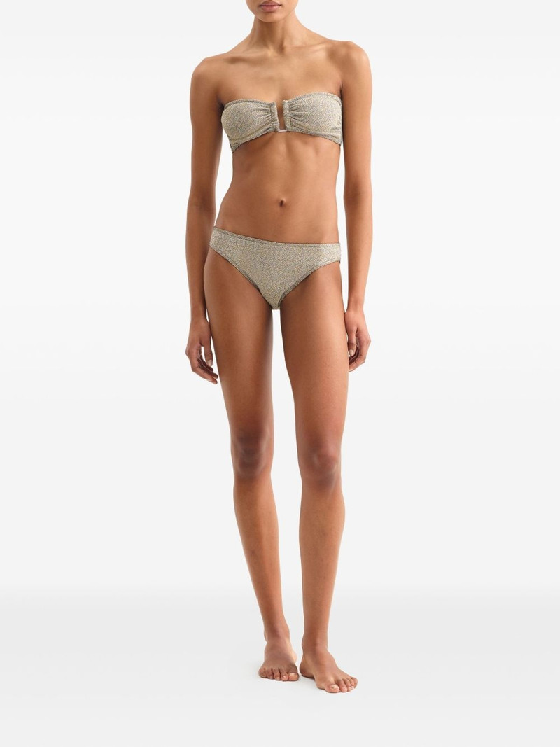ERES Étincellant bikini briefs outlook