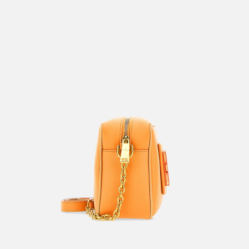 HOGAN Hogan H-Bag Camera Bag Orange outlook