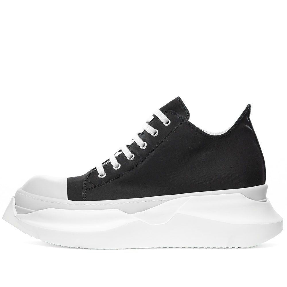 Rick Owens DRKSHDW Abstract Sneaker - 2