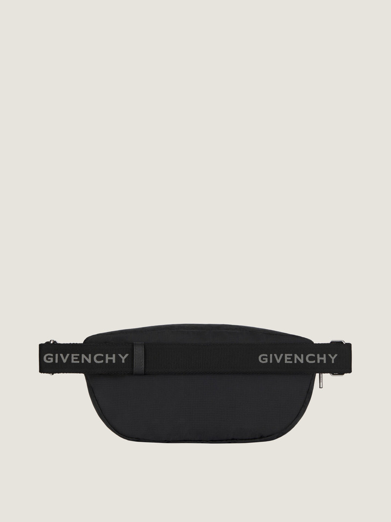 G-TREK BUMBAG IN NYLON 3