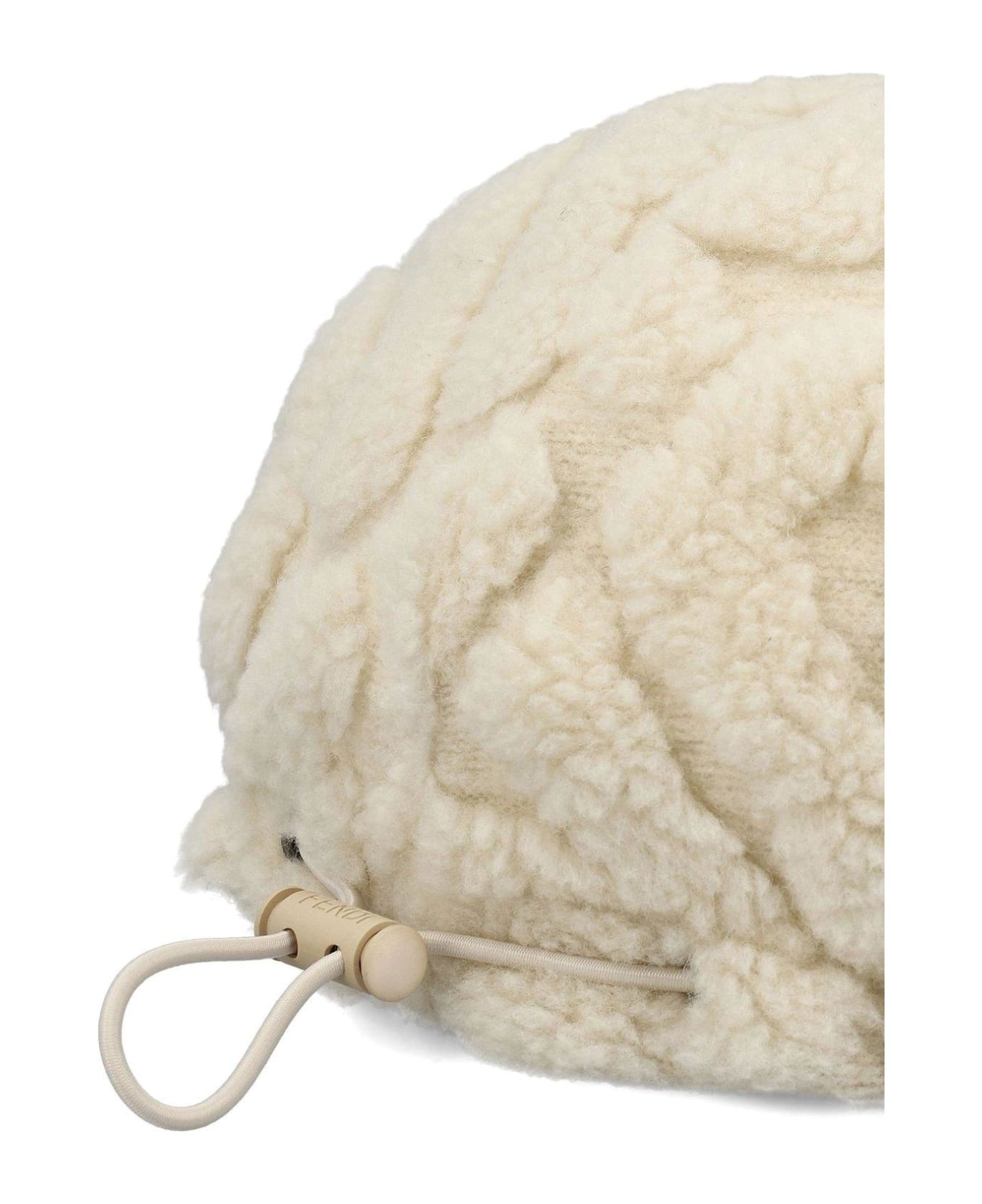 Allover 3d Effect Baseball Cap - 4