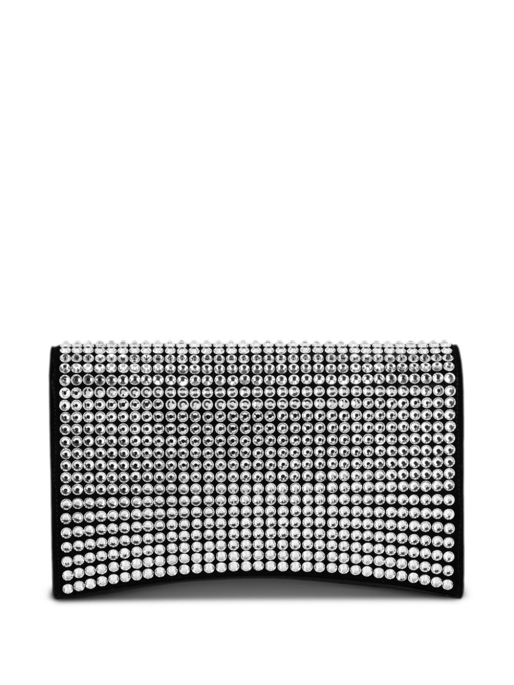 small Crystal shoulder bag - 3