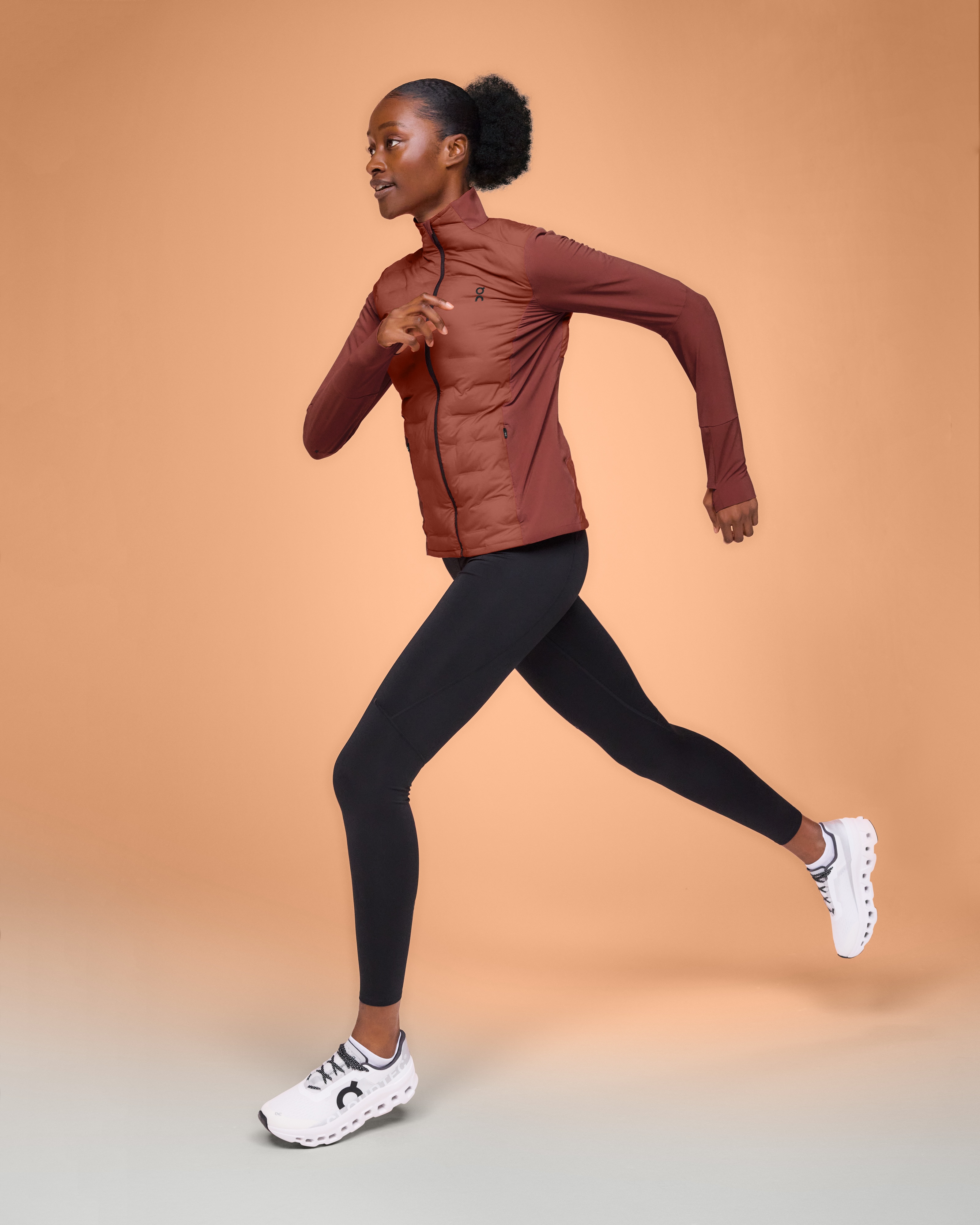 Climate Jacket - 4