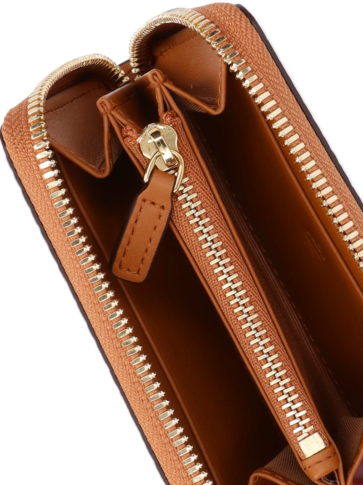 MINI ZIP WALLET - 5